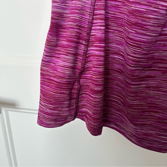 Old Navy Size Small Crossback Keyhole women’s performance athletic tank pink - Picture 8 of 11